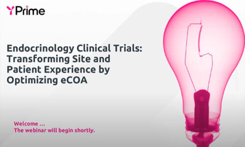 Endocrinology clinical trials webinar