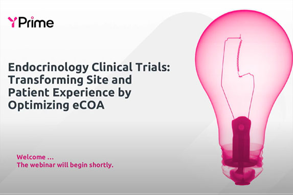 Endocrinology clinical trials webinar