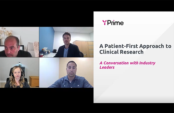A Patient-first Approach to Clinical Research