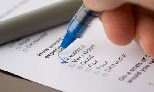 clinical trial quality checklist blog 1