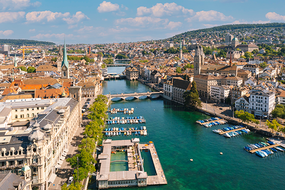 Zurich, Switzerland