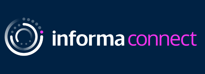 Informa Connect Logo